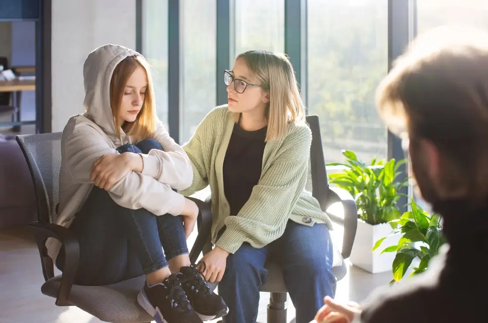 Bipolar Disorder Management & Support