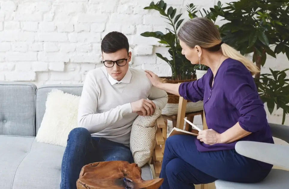Borderline Personality Disorder (BPD) Treatment