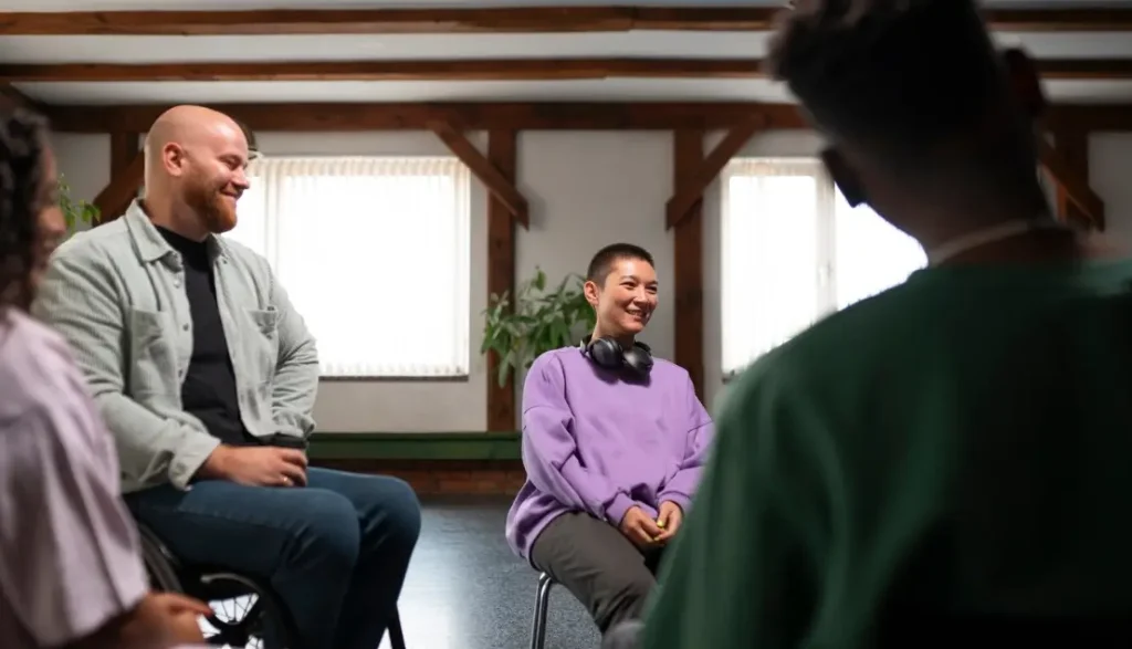 Professional Counseling Meets Small-Town Values