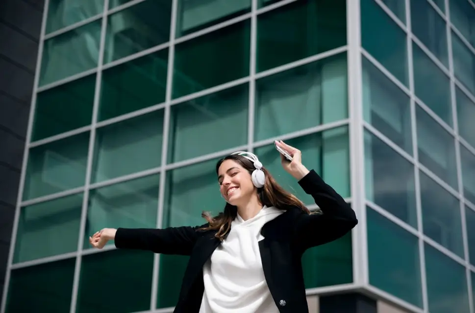 Self-Esteem Building & Personal Worth