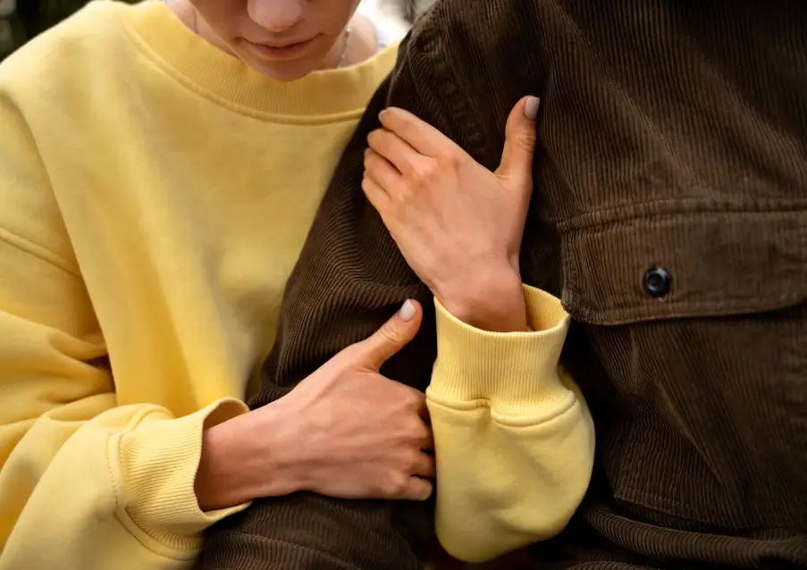 Understanding Relationship Patterns That Keep You Stuck