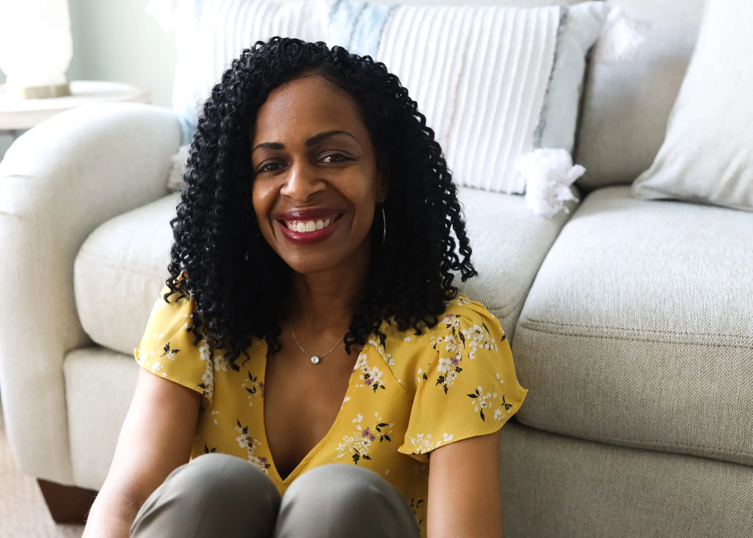 Relationships & Personal Growth