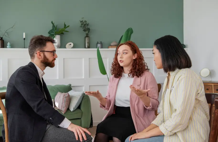 Therapeutic Coaching vs Traditional Therapy What's the Difference