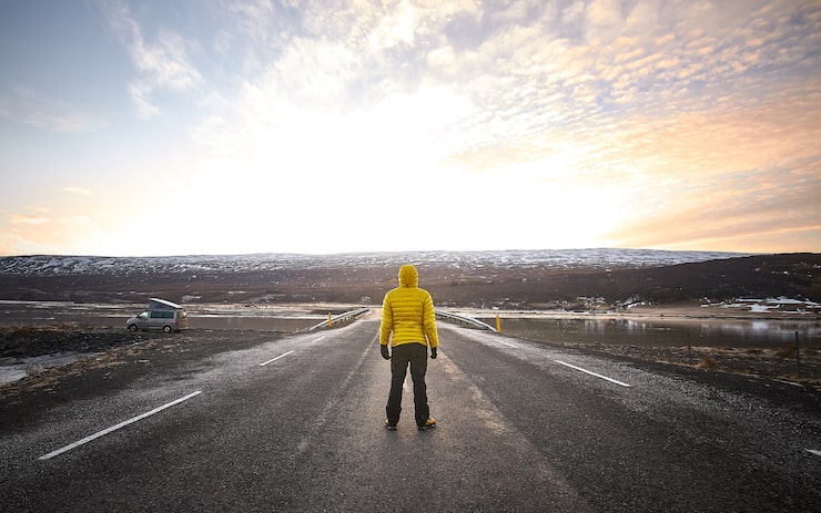 Find Your Way Forward