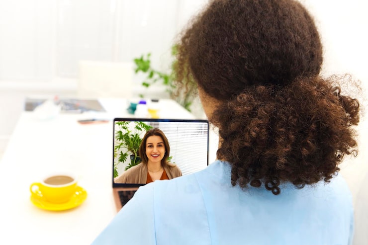 Finding Your Therapist A Guide to Online Mental Health Support