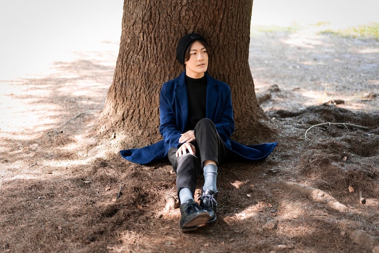 Healing Trauma, Reclaiming Life