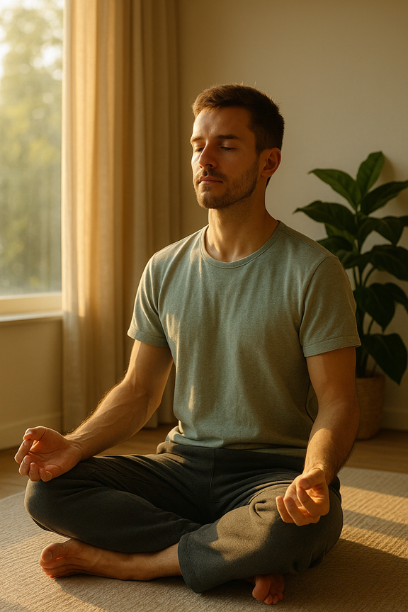 How Daily Habits Shape Mental Wellness