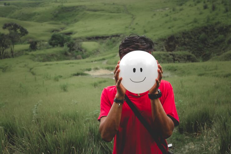 Master Your Emotions