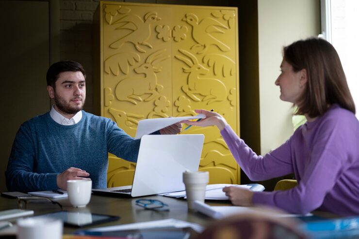 What Sessions Include