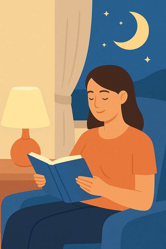 Digital Detox: Protecting Your Mental Space