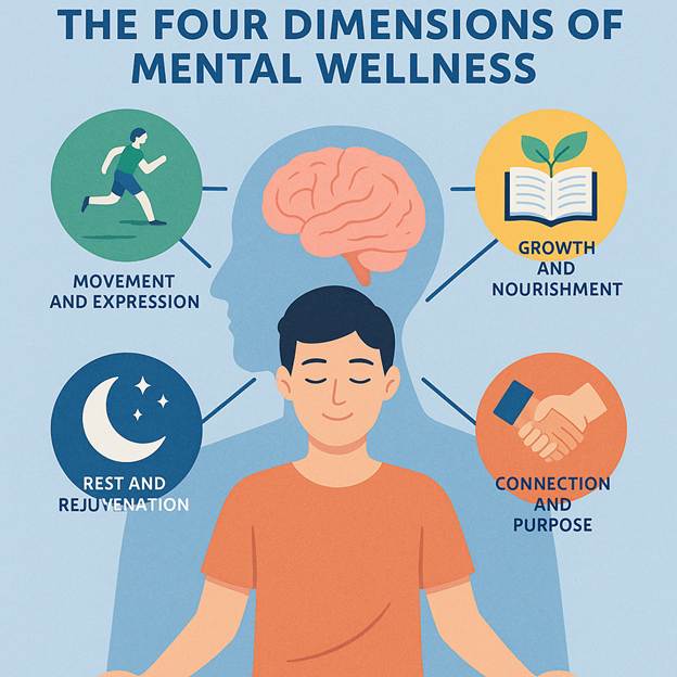 Mental wellness