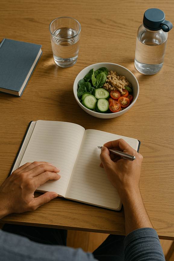 Keystone Habits That Influence Everything Else