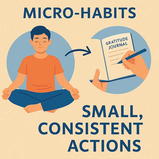 Micro Habit