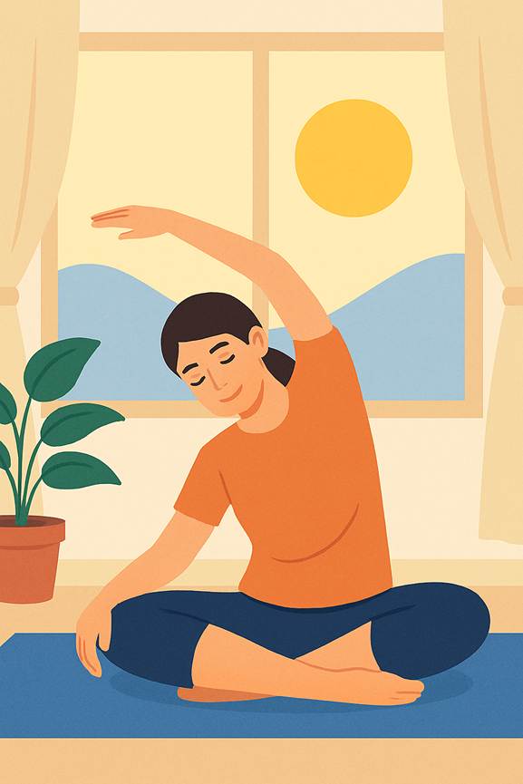 Mindful Breathing