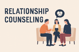 relationship counseling
