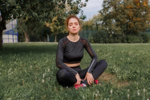 Exercise & Anxiety Science-Backed Benefits How Movement Calms Your Mind