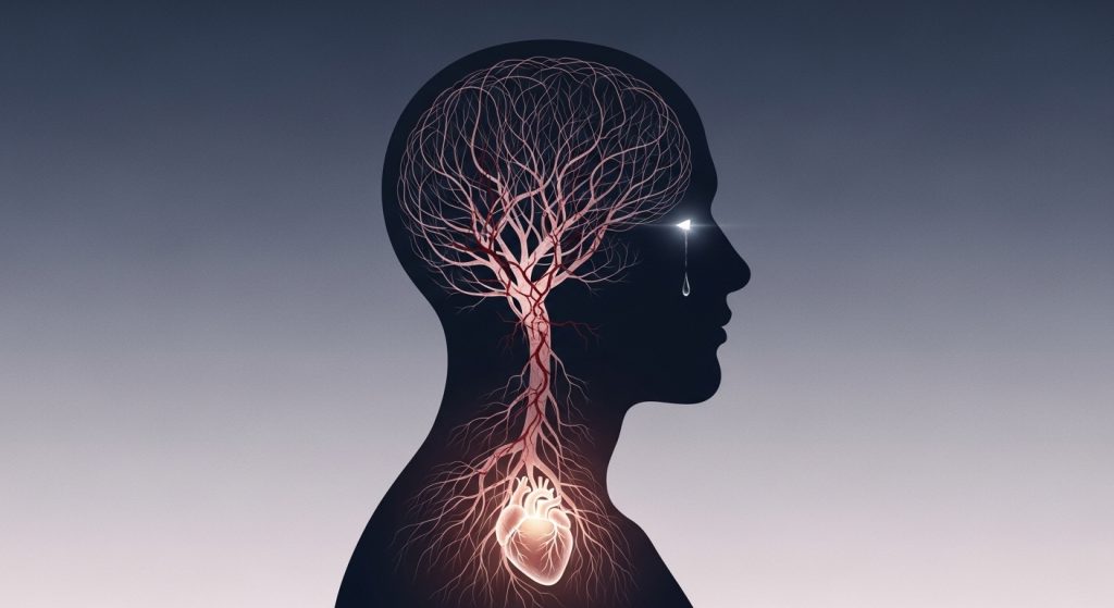 does your body remember trauma?