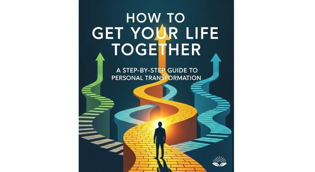 how to get your life together