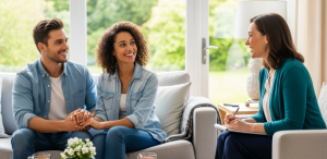 Cognitive Behavioral Therapy for Anxious Attachment