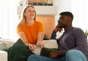 Relationship Counseling Build Healthier Communication and Emotional Safety