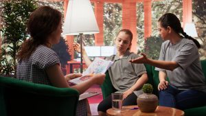 Skills-Based Therapy vs Traditional Talk Therapy What Actually Helps