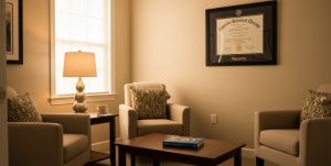 learn how Cognitive Behavioral Therapy Marietta works
