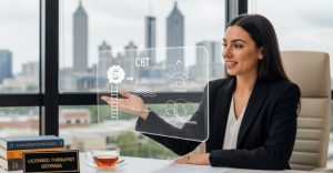 How CBT Helps Anxiety Disorders