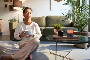7 Simple Ways to Reduce Anxiety in Daily Life