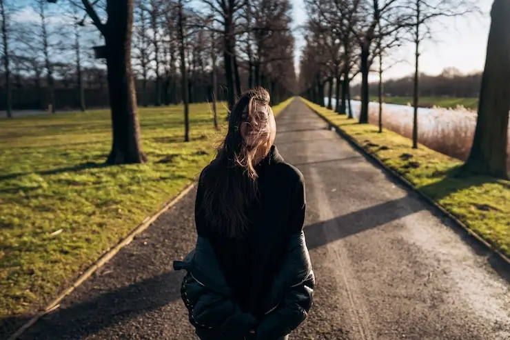 Beyond Sadness Overcoming Depression