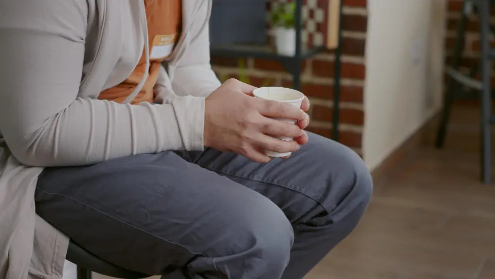 Can Anxiety Cause Stomach Pain The Gut–Mind Connection Explained