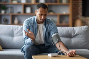 Can Anxiety Raise Your Blood Pressure What Science Says