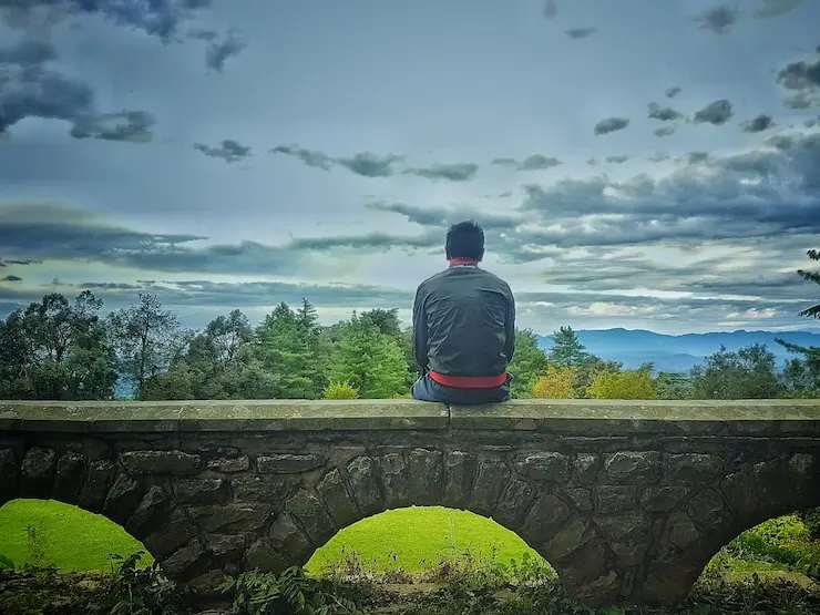Change Your Thoughts, Change Your Life