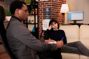 Cognitive Behavioral Therapy (CBT) How It Helps Anxiety and Depression
