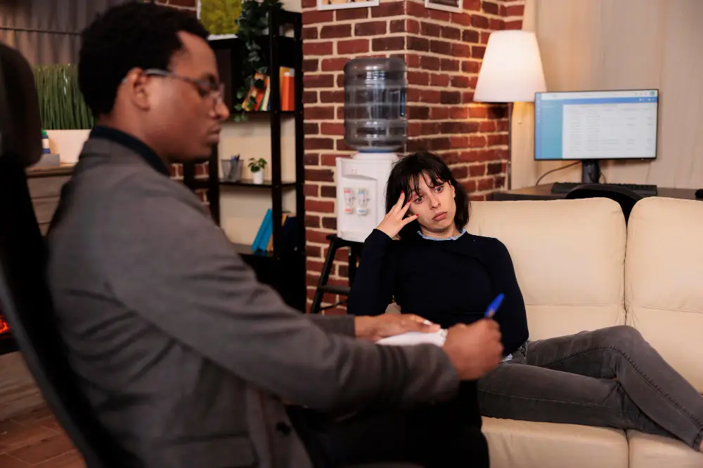 Cognitive Behavioral Therapy (CBT) How It Helps Anxiety and Depression