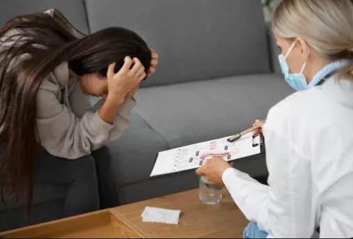 Cost of Depression Therapy in Dallas, GA