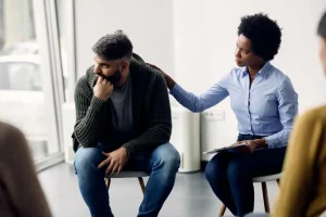 Depression Counseling Evidence-Based Support to Feel Like Yourself Again