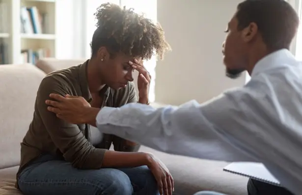 Depression Therapy in Dallas, GA