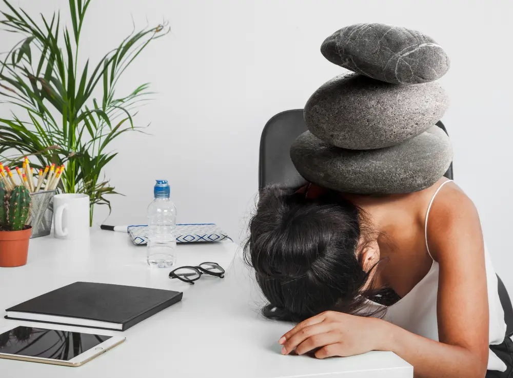 Emotional Burnout vs Depression How to Tell the Difference
