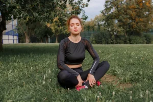 Exercise & Anxiety Science-Backed Benefits How Movement Calms Your Mind