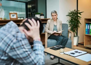 Exposure Therapy for Anxiety What to Expect
