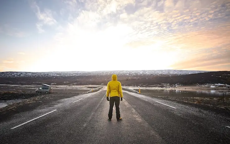 Find Your Way Forward