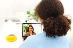 Finding Your Therapist A Guide to Online Mental Health Support