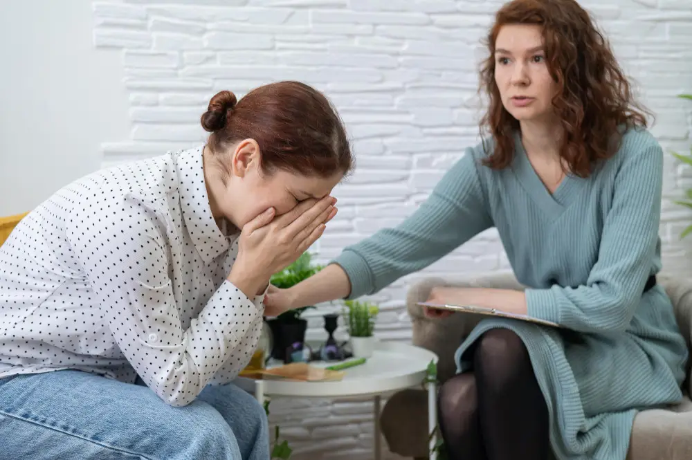 High-Functioning Anxiety How It Looks & How to Get Support