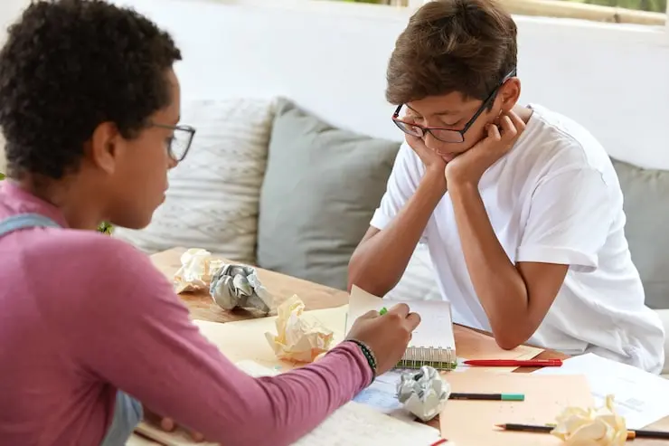 How Cognitive Behavioral Therapy Changes Your Thinking