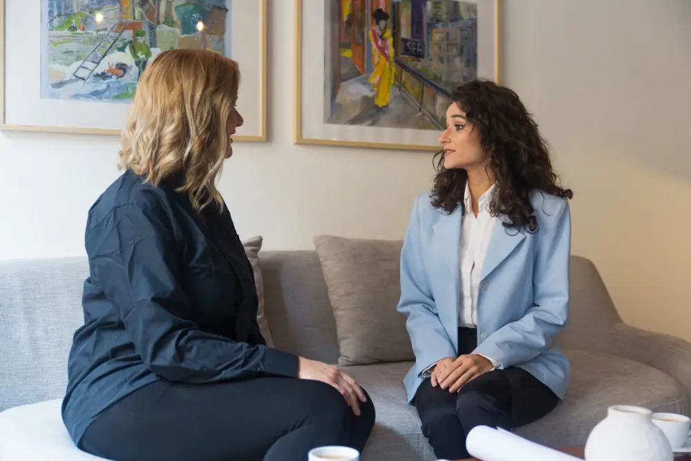 How Person-Centered Therapy Empowers Clients to Find Their Own Answers