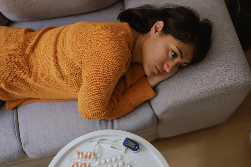How Sleep Affects Your Mental Health The Critical Link You Can't Ignore