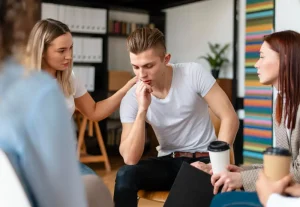 How Therapy Helps You Break Negative Thought Patterns for Good