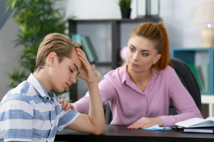 How We Support ADHD