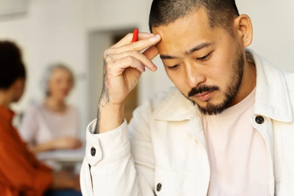How to Know If You Have Anxiety Signs, Symptoms & Self-Check Guide