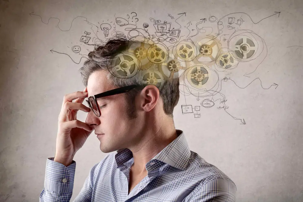 How to Stop Overthinking Practical Cognitive Tools to Calm Your Mind